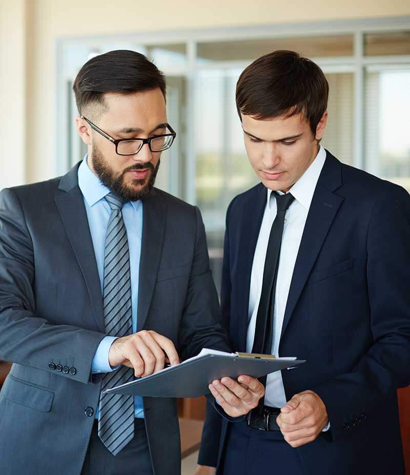 Consultoria empresarial
